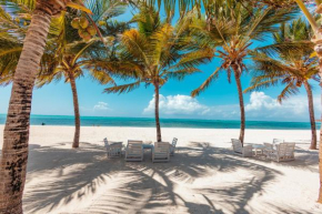 Twiga Beach Resort